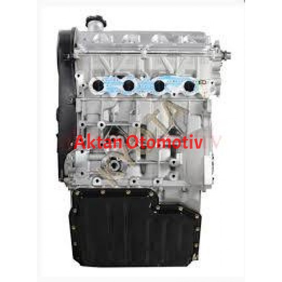 MOTOR KOMPLE CARRY 98-01 / SWIFT G13B / GA413