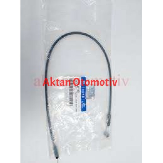 TEL KAPUT AÇMA CERATO 04-09 ÖN