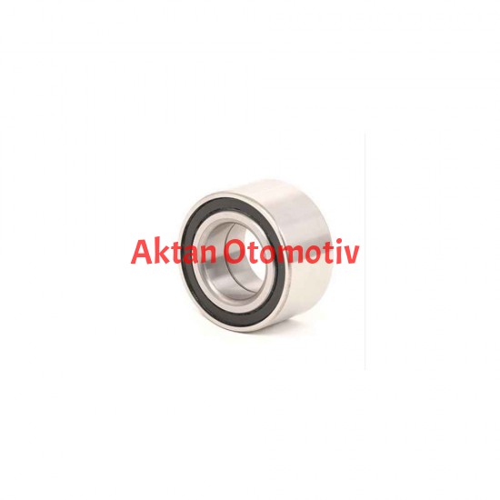 TEKER RULMANI R9 / R11 / CLIO I / CLIO II / TWINGO / SOLENZA / LOGAN / DUSTER 35x65x35 ÖN 4X4