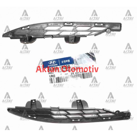 PANJUR ACCENT 11-14 BLUE ALT SAĞ