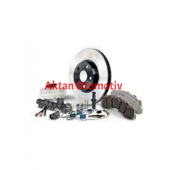 YATAK KOL DOBLO / PALIO / SIENA / MAREA / BRAVA / BRAVO 1.6 16V TT MOTOR (0.10)