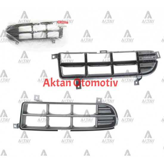 TAMPON IZGARASI CERATO ÖN ALT 07= SAĞ