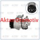 KLİMA KOMPRESÖRÜ COROLLA 07-13 / AURIS 07-13 / YARIS 06-14 / DAIHATSU CHARADE