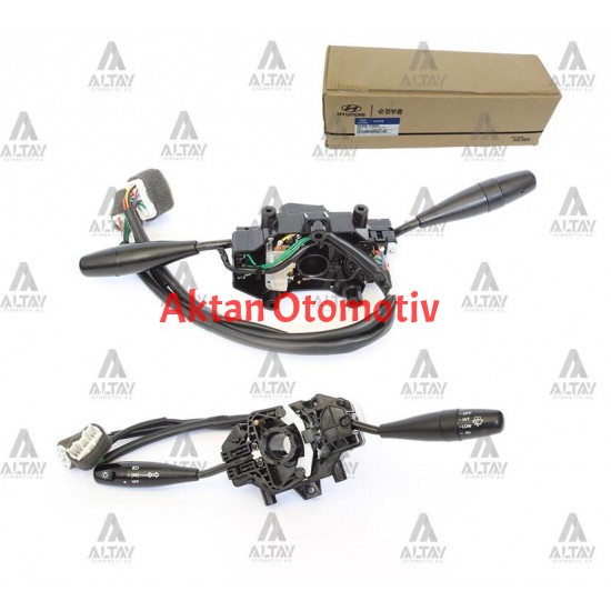 KOL FAR-SİNYAL KUMANDA ACCENT  95-00 KOMPLE