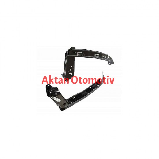 TAMPON BAĞLANTI BRAKETİ CRV ÖN 02-06 ÜST SAĞ