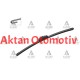 SİLECEK SÜPÜRGESİ TEK KANCALI ESKİ TİP MUZ AEROTWIN RETROFIT AR20U (500mm)