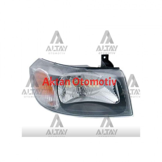FAR TRANSIT 01-06 V184 MOTORLU SAĞ