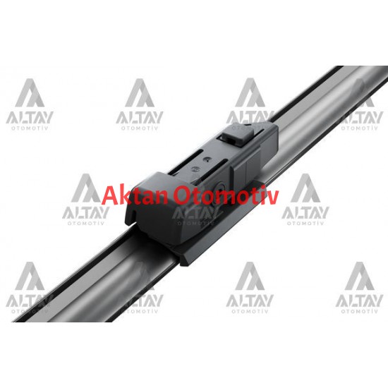 SİLECEK SÜPÜRGESİ TAKIM Q7 15= AEROTWIN A535S (700+500mm)