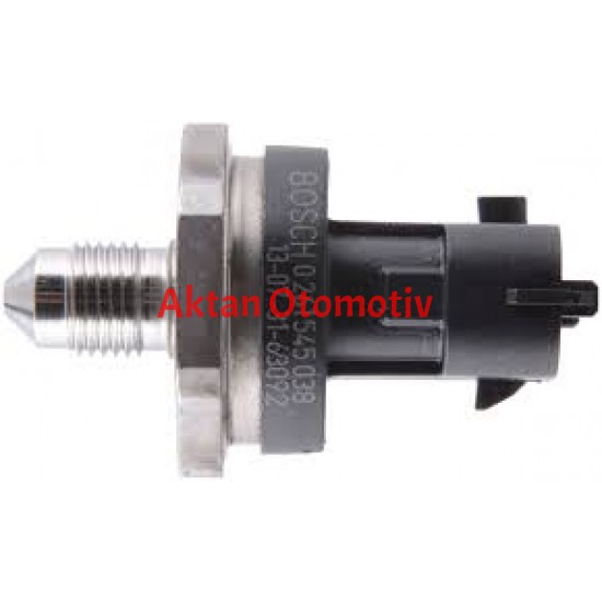 SENSOR BASINC  FOCUS / C-MAX / MONDEO / FIESTA 11= 1.0-1.5-1.6-2.0 ECOBOOST