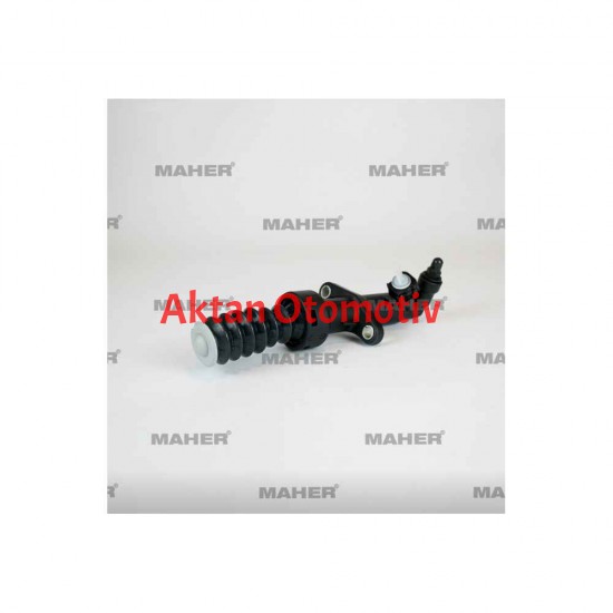 DEBRİYAJ MERKEZ ALT PARTNER TEPEE 08= / BERLINGO 08= / C5 III 08= / 3008 11-16 / 308 09-14 1.6 H