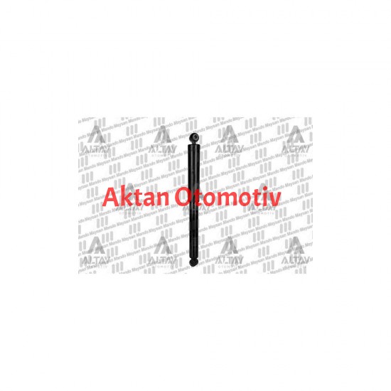 AMORTİSÖR TRANSIT 06-14 V347 YAĞLI ARKA VAN