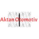 AMORTİSÖR TRANSIT 06-14 V347 YAĞLI ARKA VAN
