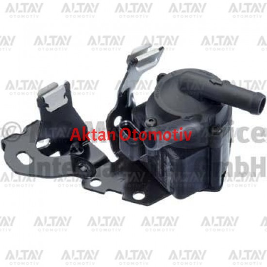 YARDIMCI SU POMPASI 207 06-12/ 208 12=/ 308 07-13 / 3008 09-16 / 508 10-18/ 5008 09-17/ CITROEN C5 III 08-15 / C4 08-11  1.6i 16v