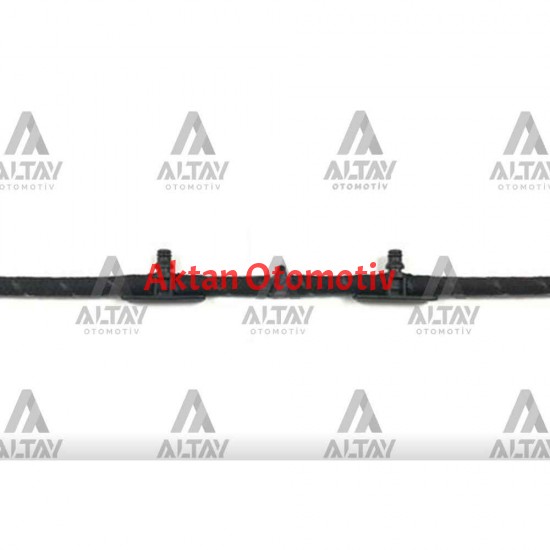 HORTUM ENJEKTÖR GERİ DÖNÜŞ ASTRA H 1.9 CDTI 04-10 / COMBO D 12= 1.6 CDTI-2.0 CDTI