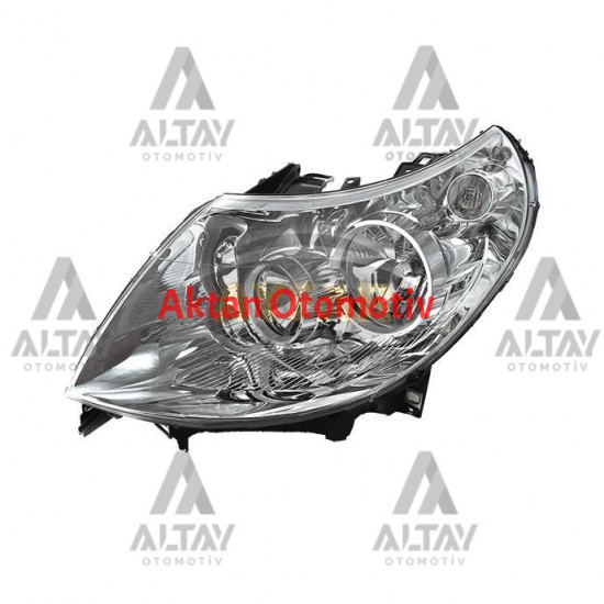 FAR DUCATO / BOXER / JUMPER 06-14 MOTORLU E-MARKLI 7 PIN SOL