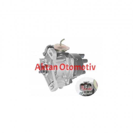 DİSTRİBÜTÖR KOMPLE CIVIC  92-95 D15B3