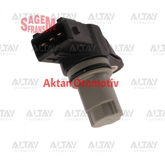 SENSÖR EKSANTRİK DEVİR LAGUNA II / 1.9 DCI MASTER II / TRAFIC II 2.5 DCI