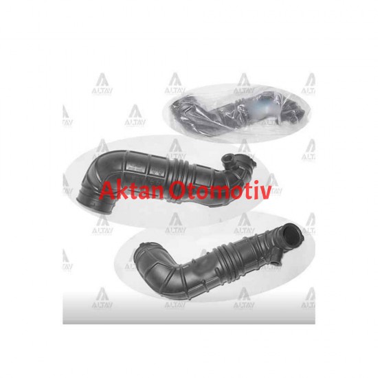 HORTUM HAVA FİLTRE GİRİŞ ACCENT 06-11 ERA / RIO 06-11 DİZEL