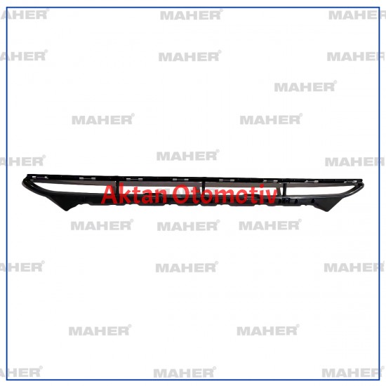 TAMPON IZGARASI A4 13-15 ORTA