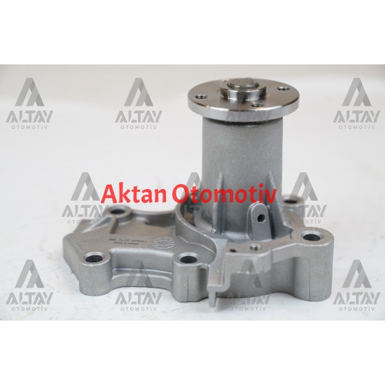 DEVİRDAİM LANCER 03=