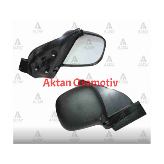 AYNA DIŞ DİKİZ VANETTE  96-00 SAĞ