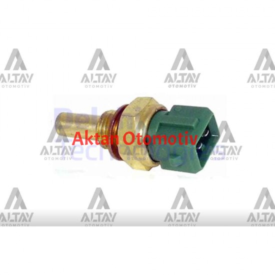 MÜŞÜR HARARET 106 / 206 / 306 / SAXO / PARTNER / BERLINGO TU-3JP-5JP