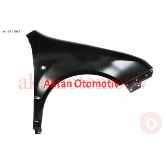 ÇAMURLUK FABİA 00-08 ÖN SAĞ