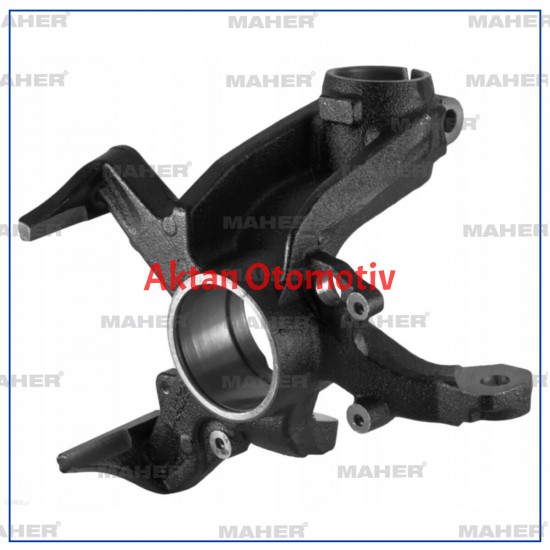 AKS TAŞIYICI GOLF4 / BORA / A3 / TOLEDO 97-05 ÖN SOL 1.6 AEH-AKL 1ZQ-1ZF