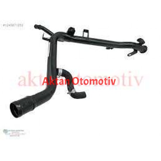 DEVİRDAİM SU BORUSU I-30 17= 1.4 BENZİNLİ