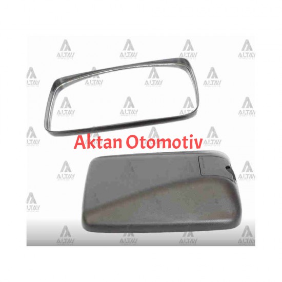 AYNA DIŞ DİKİZ CANTER FE515 / 659