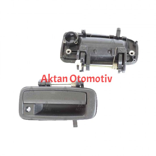 KAPI KOLU COROLLA DIŞ   88-92 AE-92 ÖN SAĞ