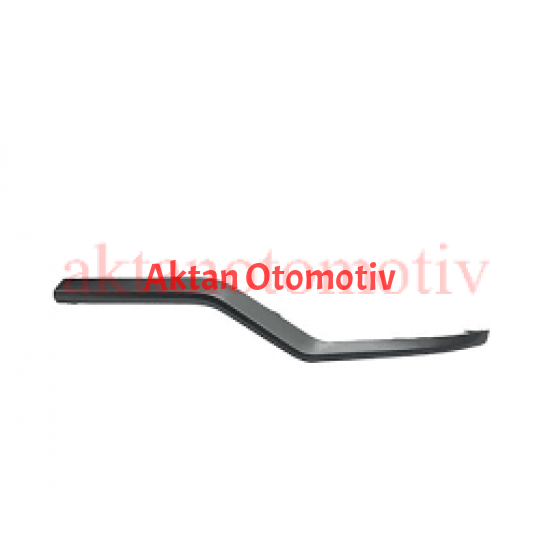 ÇITA TAMPON TIGGO 7 PRO 22-24 ÖN SOL (AÇIK GRİ)