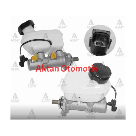 FREN ANA MERKEZ SORENTO ABSLİ