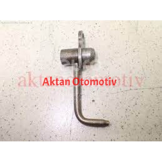 YAĞ FISKİYESİ COROLLA 06-13 / AURIS 07-12 / YARIS 06-12 / AVENSİS 08-11 1ZRFE STD