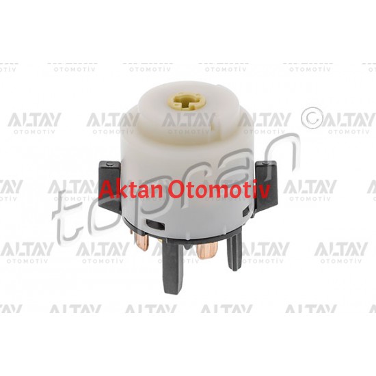 TERMIK KONTAK GOLF4 / BORA / A3 / A4 / A6 / POLO / A4 / LEON / IBIZA / CORDOBA / FABIA / OCTAVIA 97-05