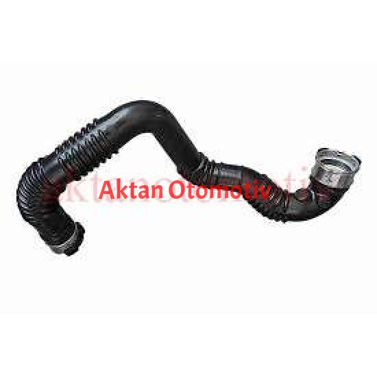 HORTUM TURBO QASHQAI 14-19 1.6 DCI / X-TRAIL 14-19 SENSÖRSÜZ TİP