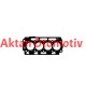 SİLİNDİR KAPAK CONTASI FOCUS / CMAX / 307 / C4 / 407 03= 1.6 HDI / TDCI 1 TIRNAK