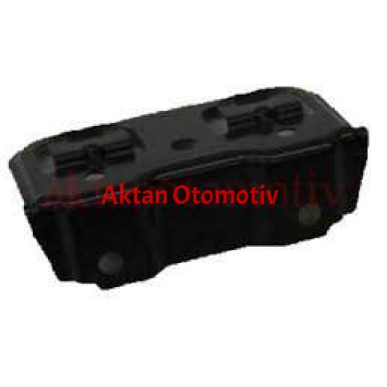 TAMPON TAKVIYESI CIVIC 06-11 FD6 ARKA