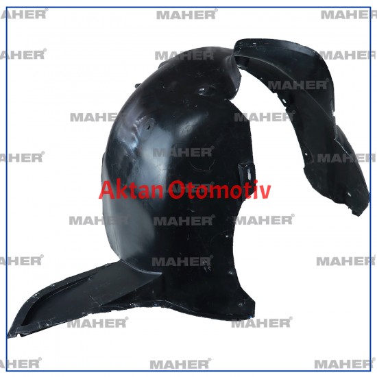 ÇAMURLUK DAVLUMBAZI IBIZA / CORDOBA 02-09 ÖN SOL