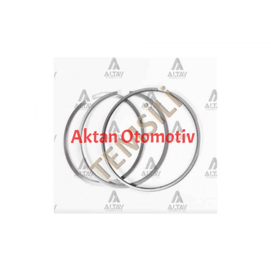 SEGMAN CANTER 449 / 659 / 515 / 635 / 659 TURBO 0.50