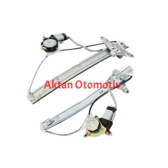 CAM KRİKOSU COROLLA MOTORLU  93-98 ÖN SOL