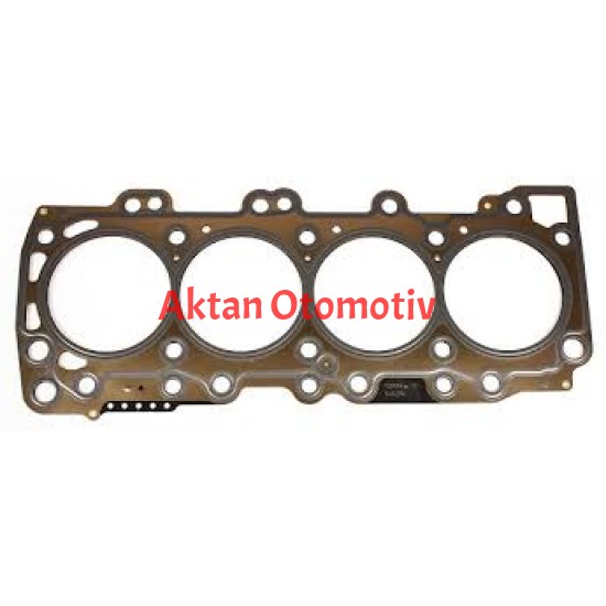 SİLİNDİR KAPAK CONTASI PICKUP 11-16 NAVARA ÇELİK 1.03mm