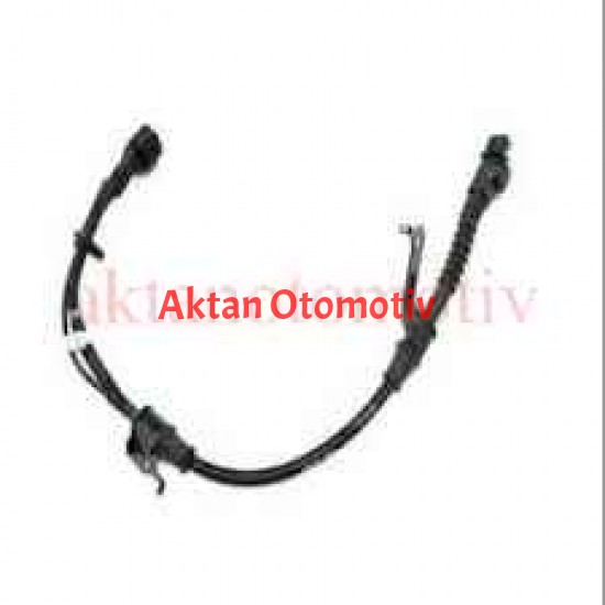 SENSOR ABS CIVIC 16-21 FC5 ARKA SOL ( ELEKTRIK PARK FRENLI ARACLAR ICIN)