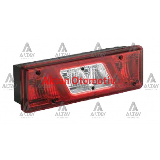 STOP CAMI TRANSIT PICKUP 14= SOL