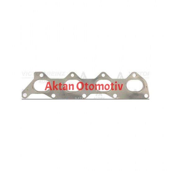 MANİFOLD CONTA EGZOZ POLO / CORDOBA / FABİA 00-09 AHW-BBY-BKY-BBZ-CGGA-CGGB 1.4 16V