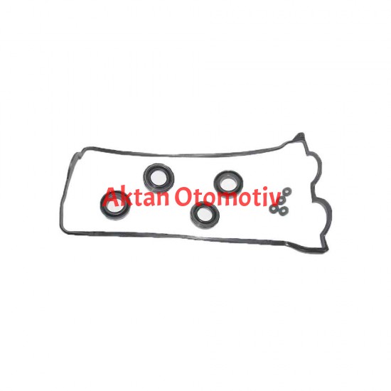 SUPAP KAPAK CONTA TAKIMI COROLLA  99-00 1.3 4EFE ENJ.