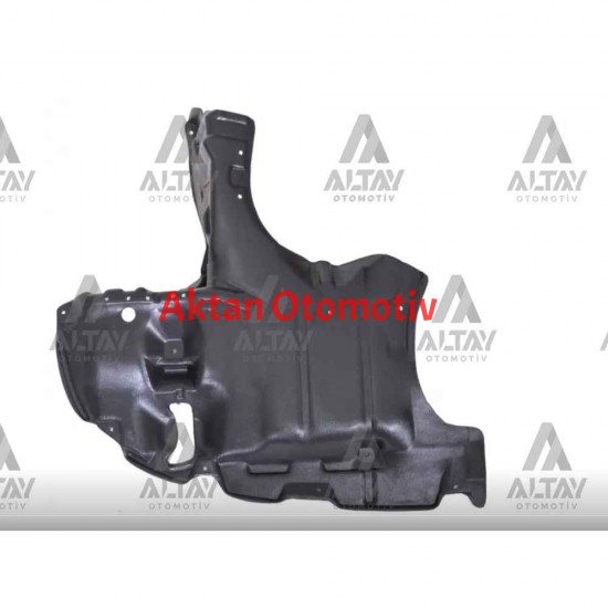 KARTER MUHAFAZASI AVENSIS  98-00 SOL