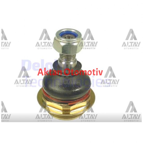 ROTİL BERLINGO 08-18 / PARTNER 08-18 / 307 00-12 / C4 I 04-11 / 308 09-14 / 3008 / 5008 09-17