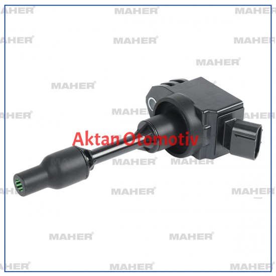 ATEŞLEME BOBİNİ YARIS 20= 1.0 1KRFE