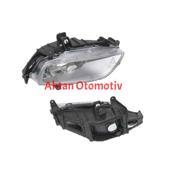 SİS LAMBASI H-1 08-14 ÖN SOL